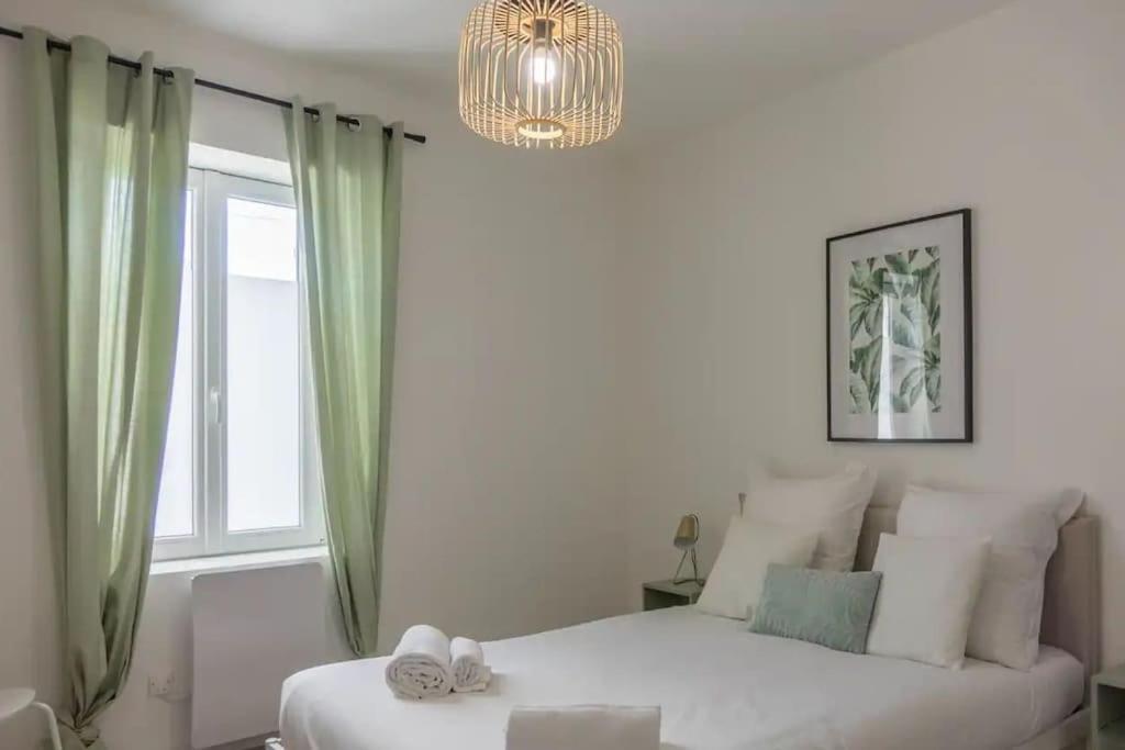 Charme De Loire A St Ay *T2* Saint-Ay Exterior foto